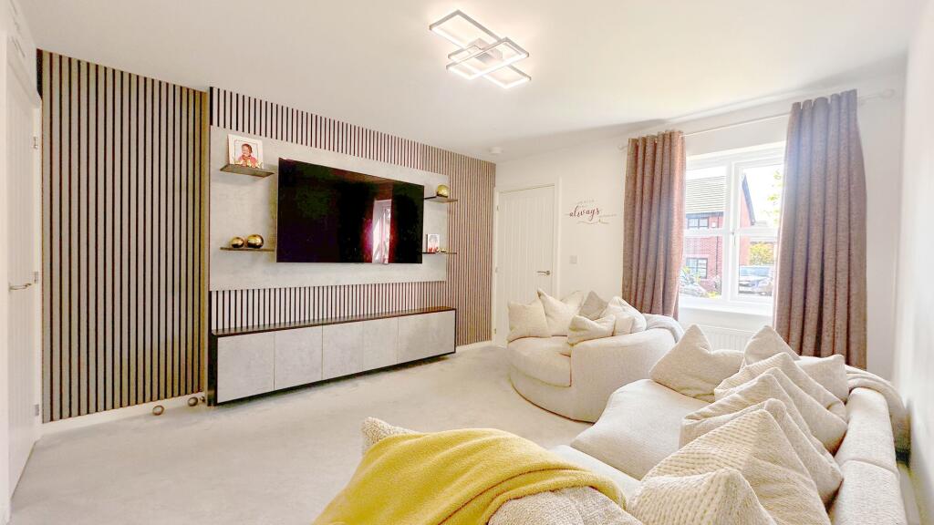 House in Poynton - View 2