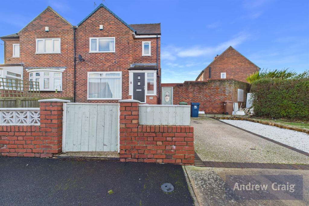 Main image of property: Rothbury, Ryhope