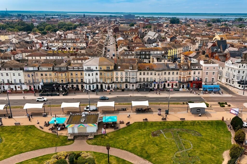 Main image of property: Marine Parade, Great Yarmouth