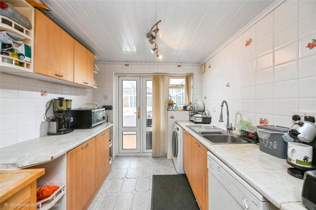 House in Liverpool, Stockbridge Village, Knowsley - View 5