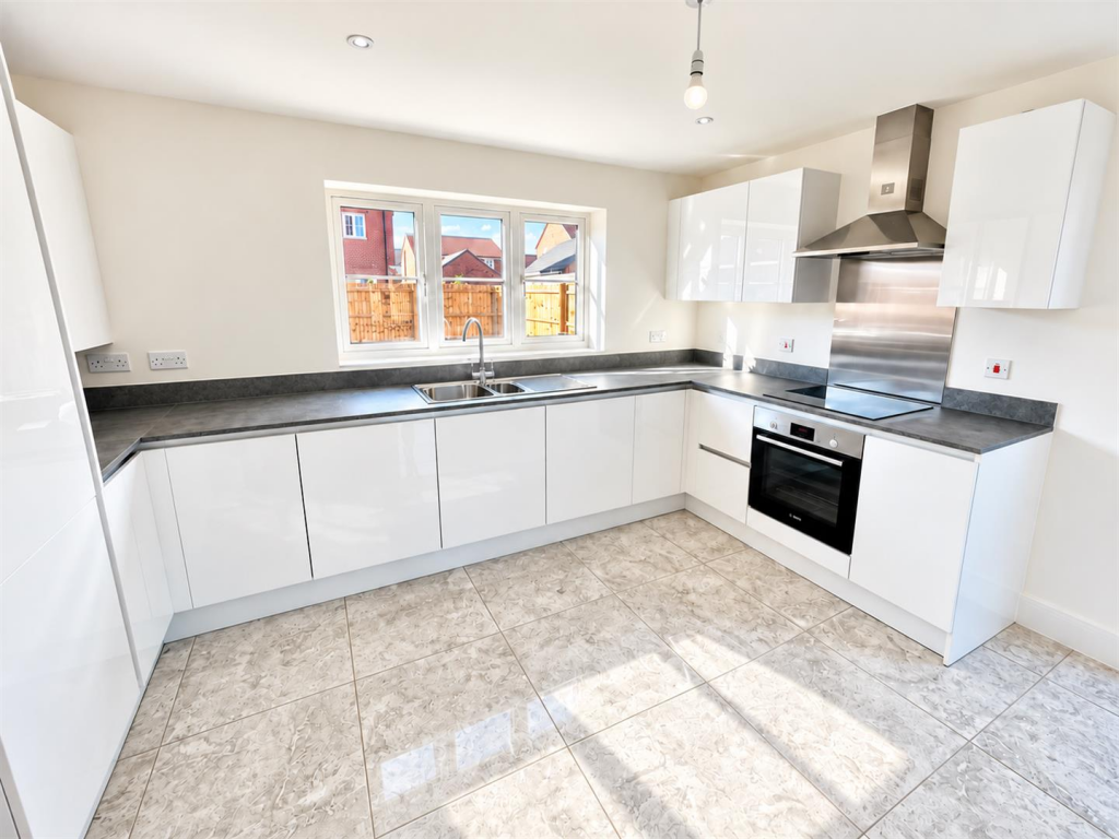House in Newborough, City of Peterborough - View 2