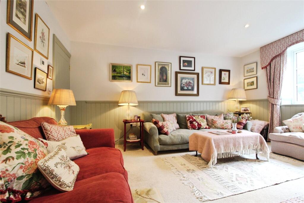 House in Dorchester, Purse Caundle - View 5