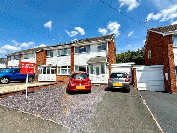 Main image of property: Abberley Avenue, Stourport-on-Severn, Worcestershire