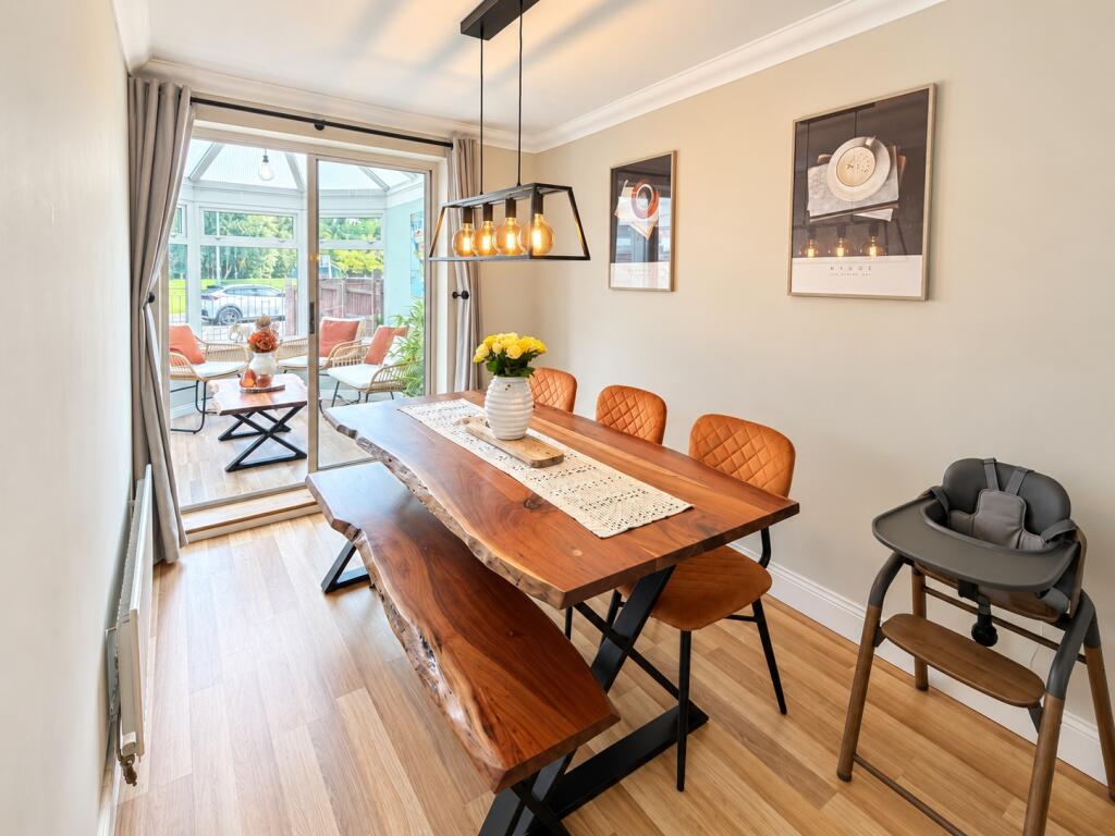 House in Sunderland - View 5