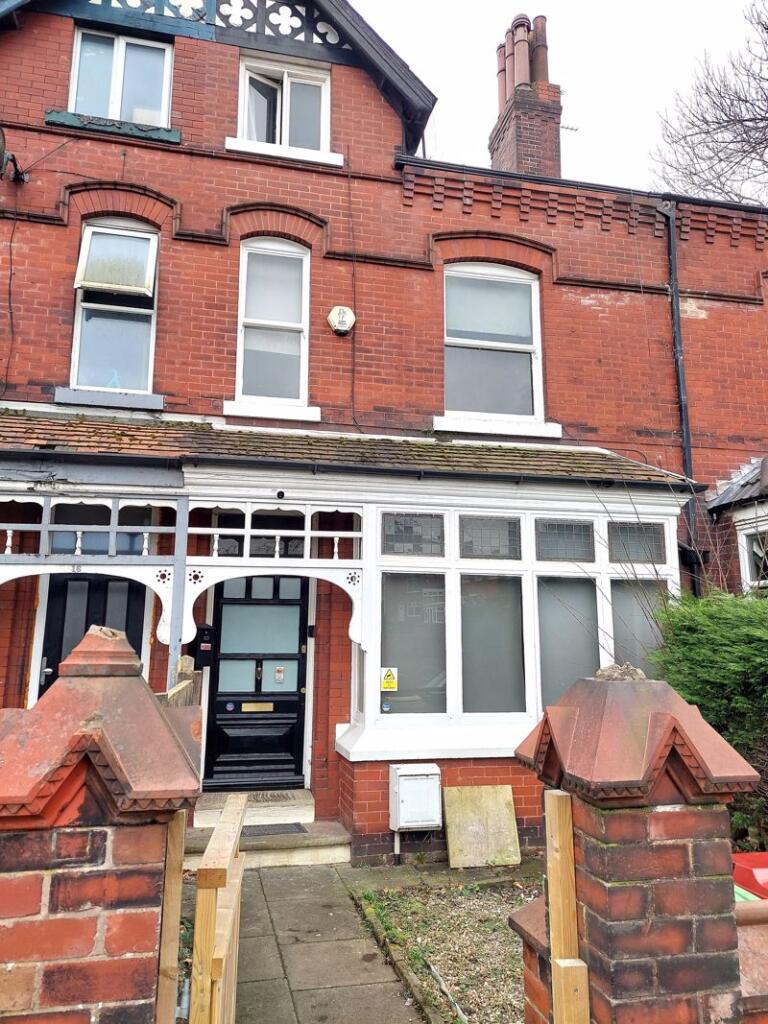 Main image of property: Bromwich Street, Bolton, BL2 1JF