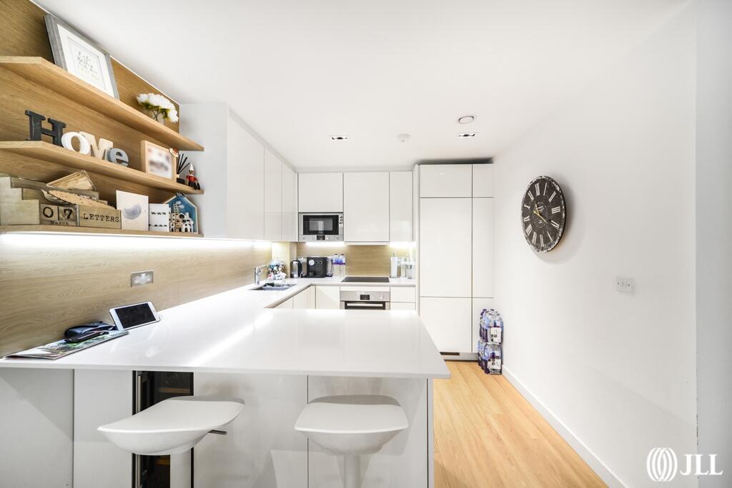 Apartment in London - View 4