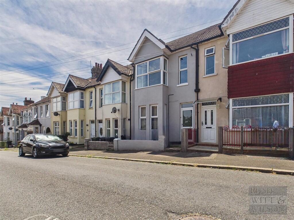 Main image of property: North Road, Bexhill-On-Sea