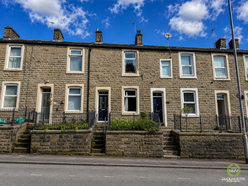 Main image of property: Nuttall Street, Accrington, BB5