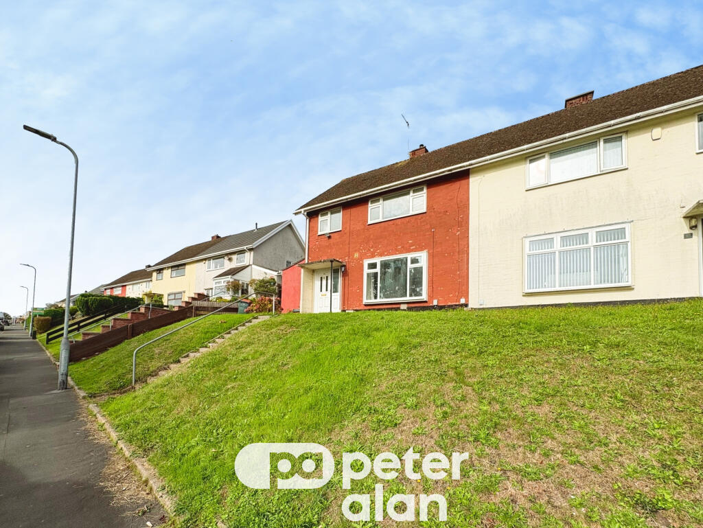 Main image of property: Shakespeare Crescent