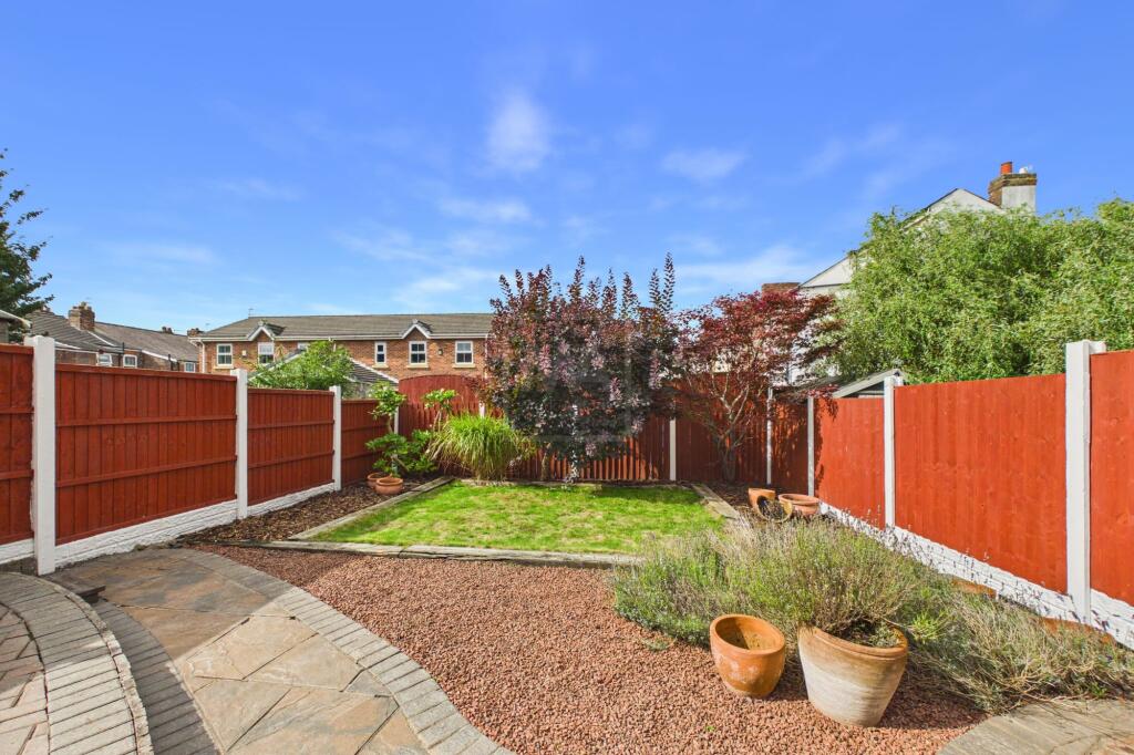 House in Warrington - More