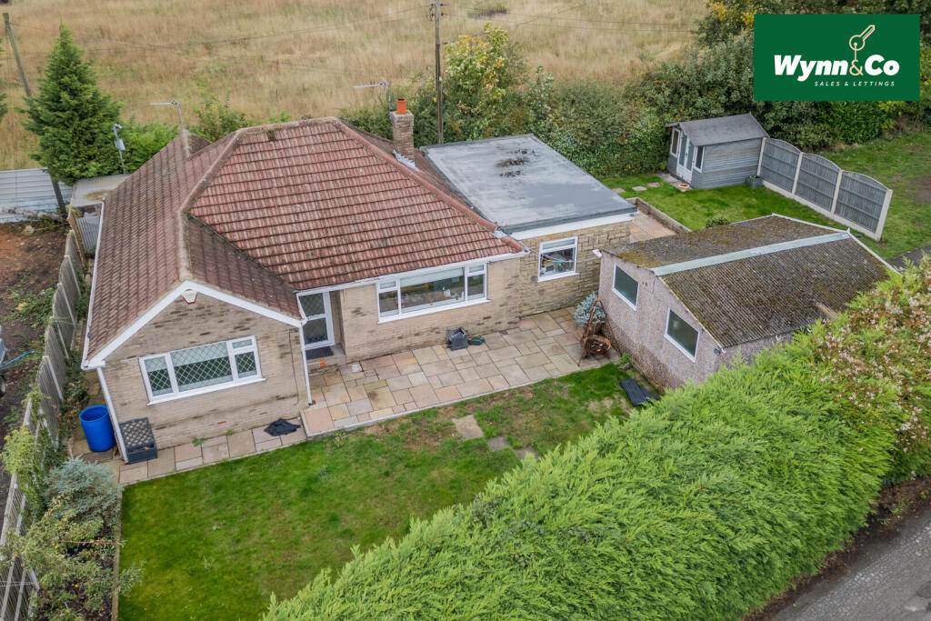 Main image of property: Weeland Road, Crofton, Wakefield