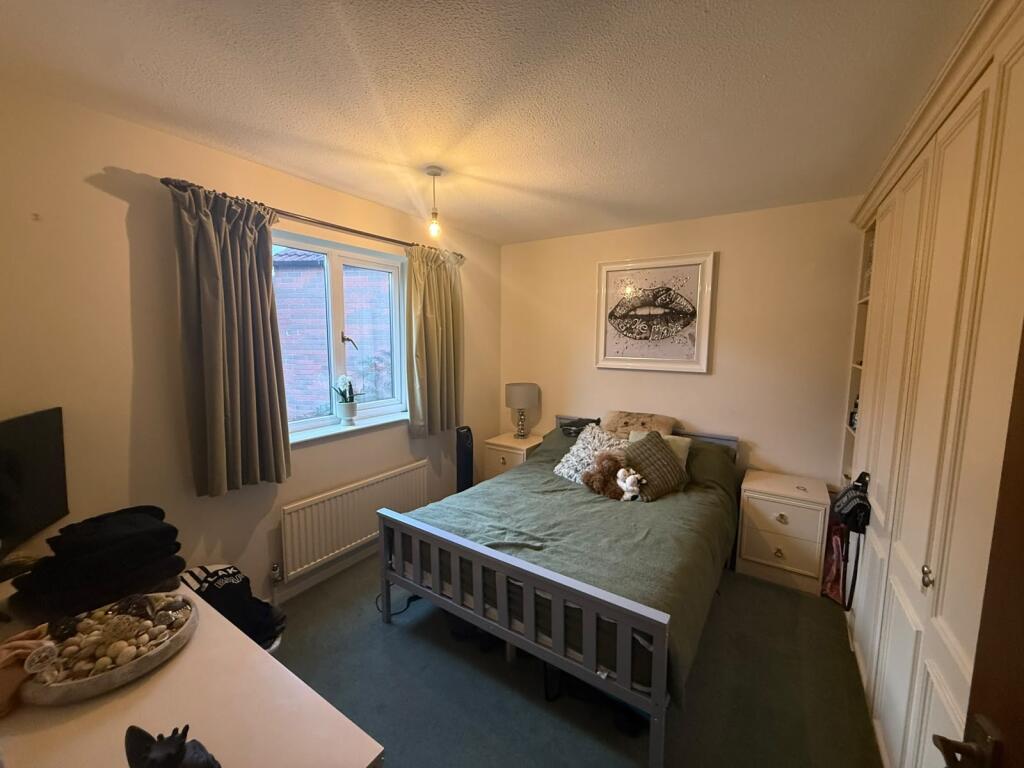 House in Ashfield, Sutton in Ashfield, Nottinghamshire - View 4