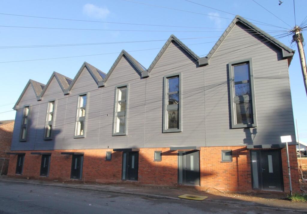 Main image of property: Park Lane, Kidderminster, DY11