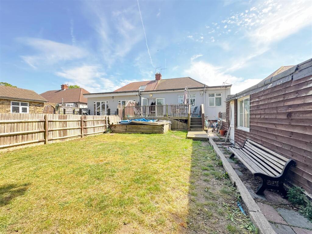 Main image of property: Bexley Road, Erith