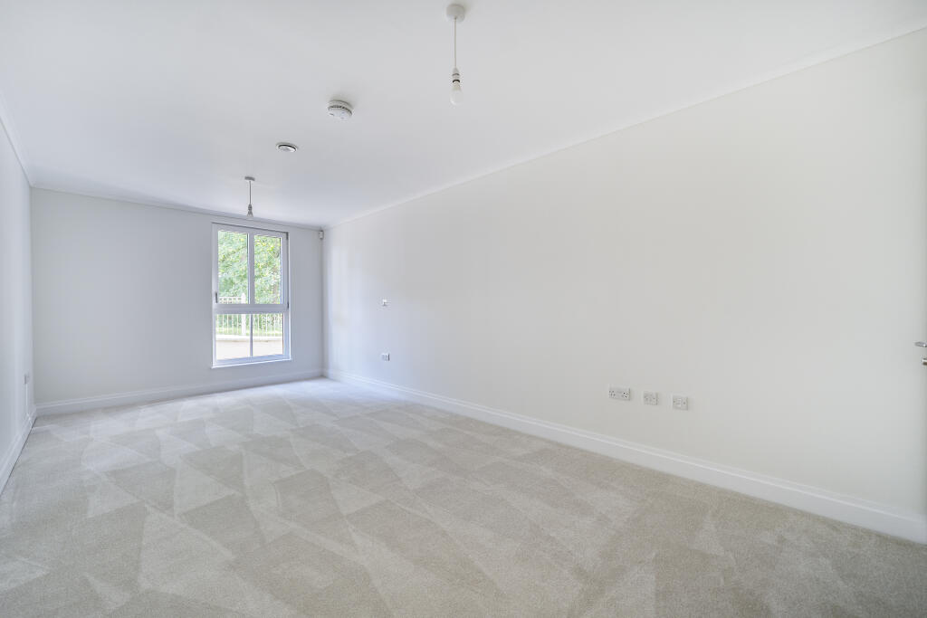 Apartment in Twickenham - More
