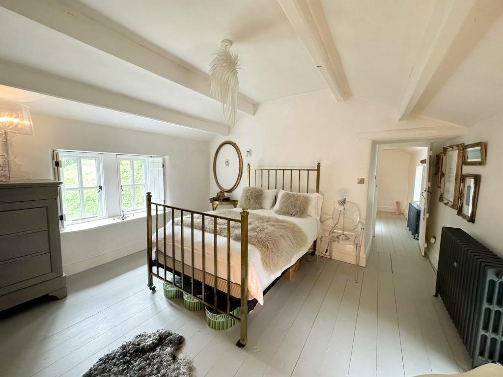 Additional image 30 of Dibbles Bridge Cottage and Annexe, Hartlington, Skipton