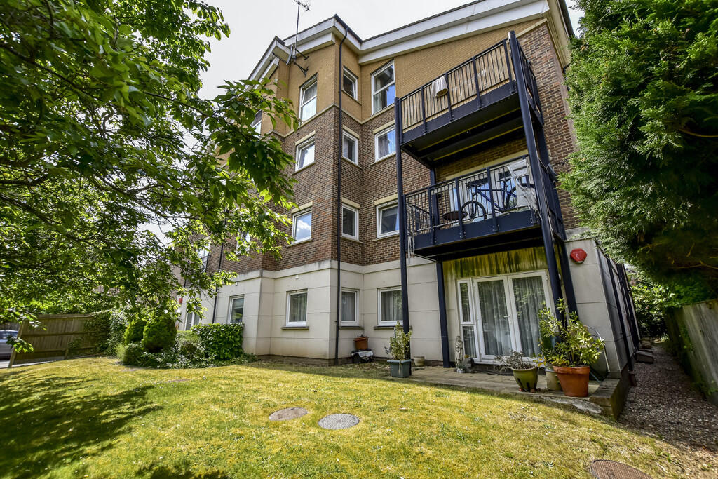 Main image of property: Melia Close, Watford