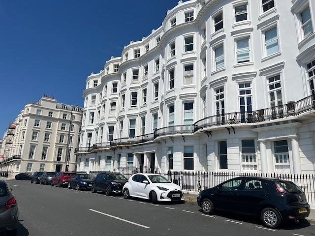 Main image of property: Clarendon Terrace, Brighton