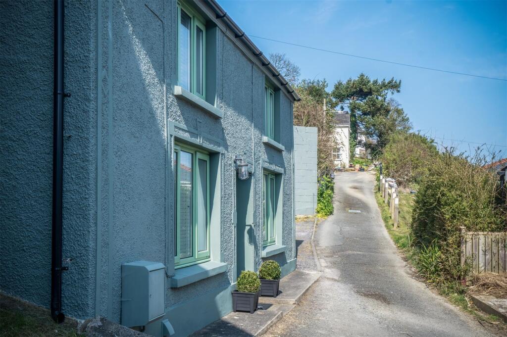 Main image of property: Cwmins, St. Dogmaels, Cardigan