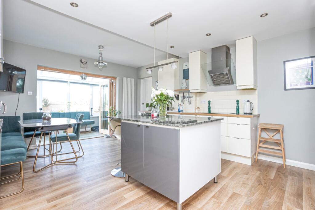 House in Thanet, Westgate-on-Sea - View 2