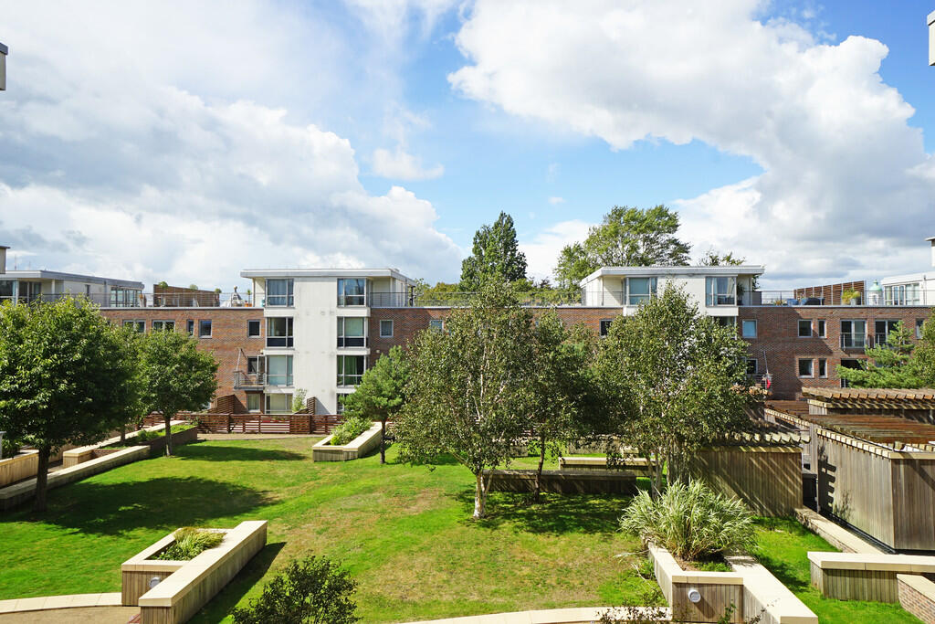 Main image of property: Hamburg House, Cross Street