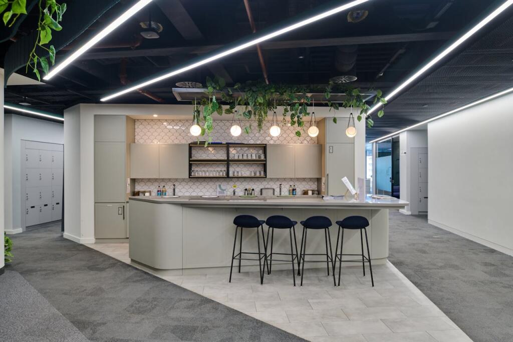 Additional image 8 of 7th & 8th Floors Three Snowhill, Three Snowhill, Snow Hill Queensway, Birmingham, B4 6WR