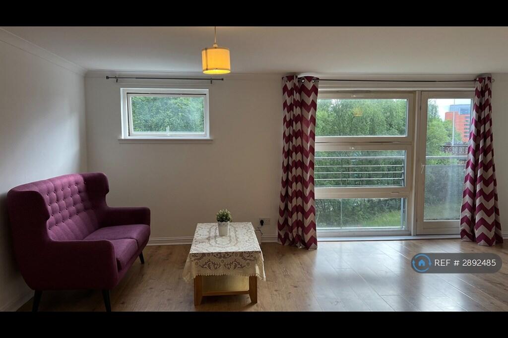 Main image of property: Partick Bridge Street, Glasgow, G11