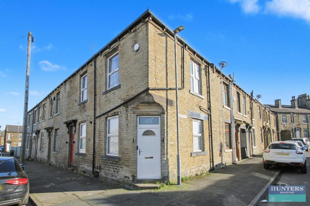 Main image of property: Oddy Street, Tong, Bradford, BD4 0PR