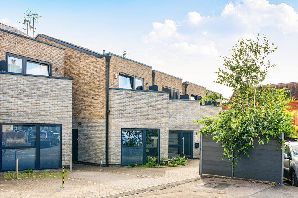 Main image of property: Edward Road, Coulsdon, CR5