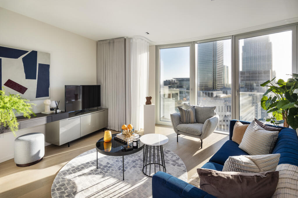 Main image of property: Newfoundland Place, London, E14