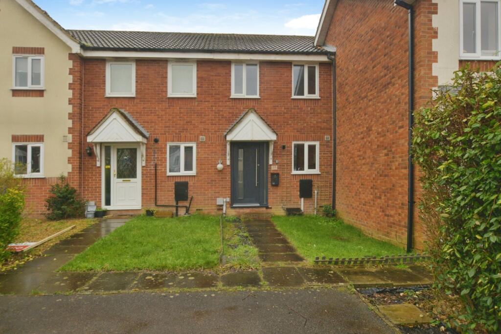 Main image of property: Park Wood Close, Kingsnorth, Ashford, Kent, TN23