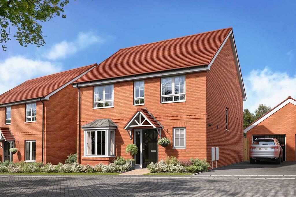 Main image of property: Long Chaulden,
Hemel Hempstead,
HP1 2NX