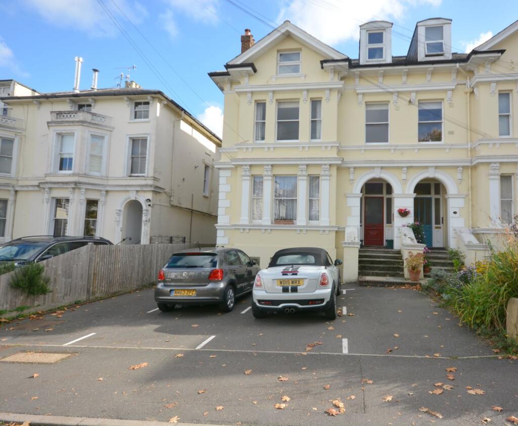 Main image of property: Upper Grosvenor Road, Tunbridge Wells