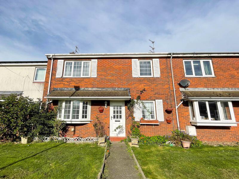 Main image of property: Hartside Crescent, Hadston