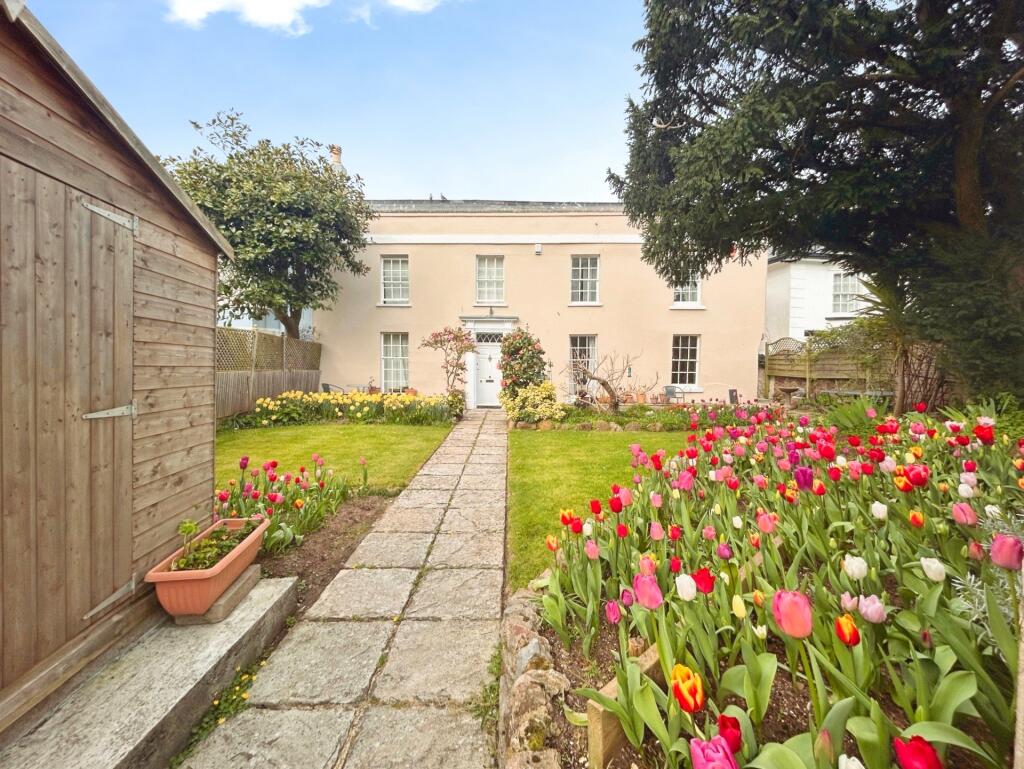 Main image of property: Fore Street, Shaldon, Devon