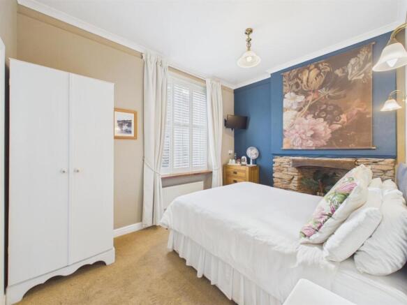 Bedroom Five
