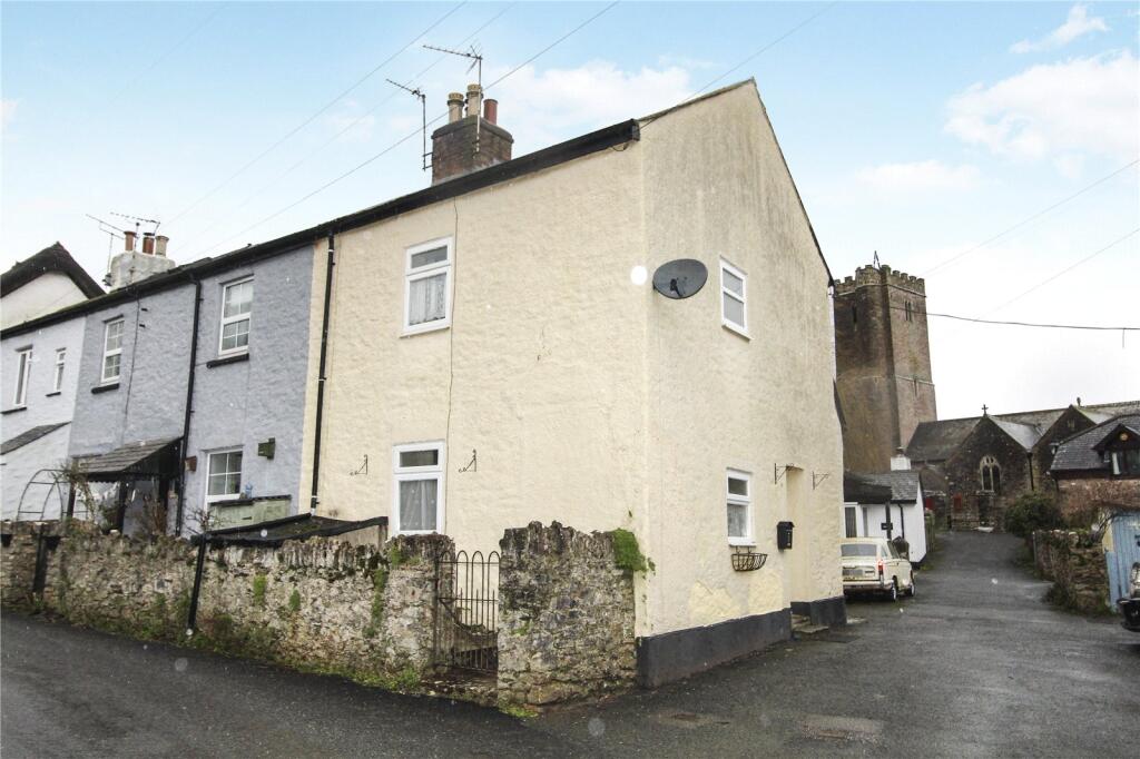 Main image of property: Rose Cottages, Ogwell, Newton Abbot, Devon, TQ12