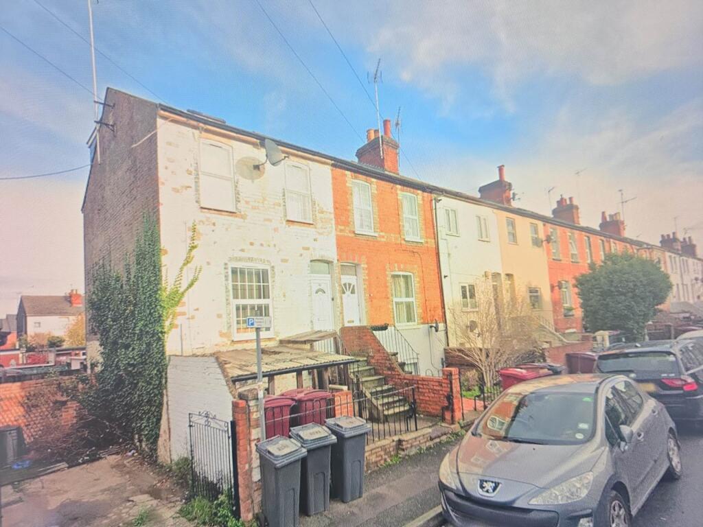 Main image of property: Mason Street, Reading, RG1