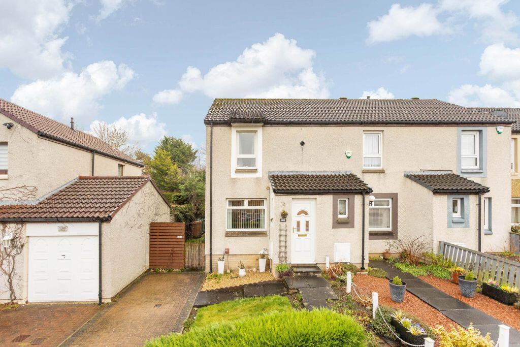 Main image of property: 134 Fauldburn, Edinburgh, EH12 8YJ