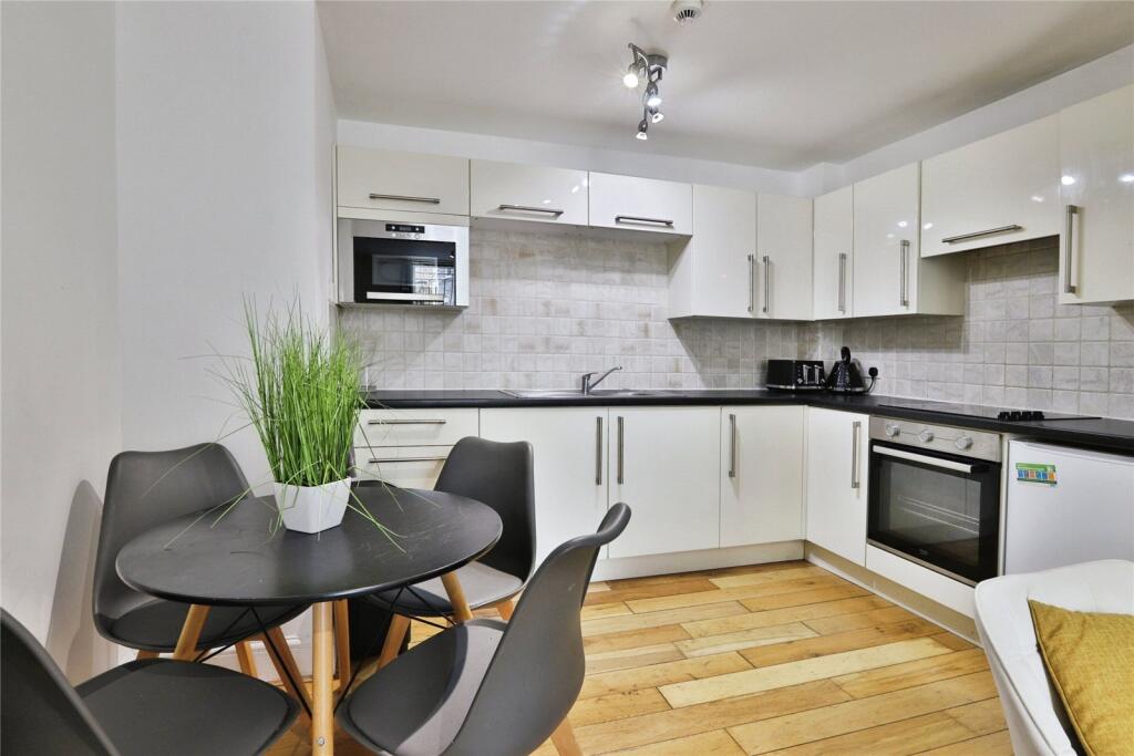 Apartment in Bournemouth - View 4