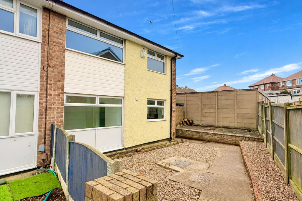 Main image of property: Molyneux Close, Prescot