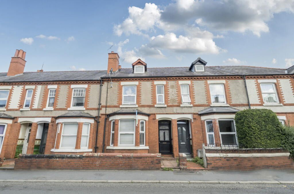 Main image of property: Bouverie Street, Chester, Cheshire