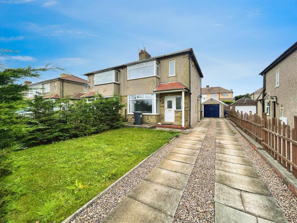 Main image of property: Wrose Road, Bradford, BD2 1PU