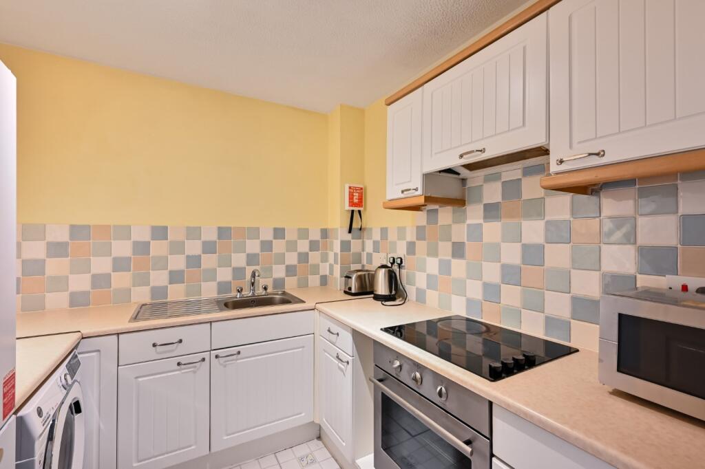 Apartment in York - View 4