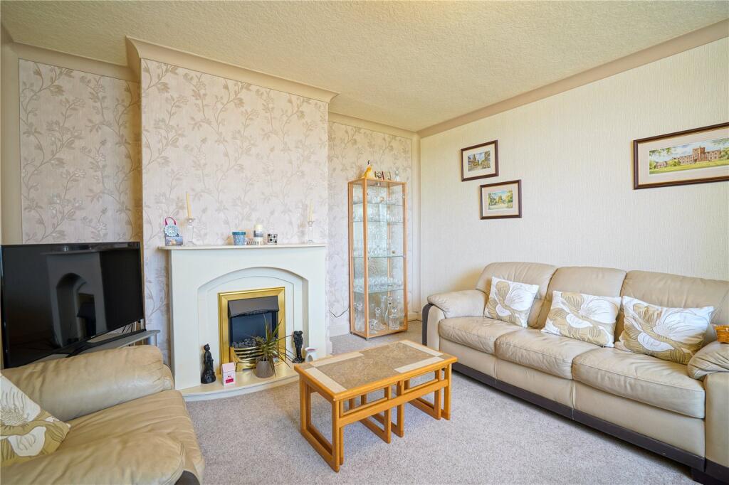 House in Rotherham, South Yorkshire - View 5