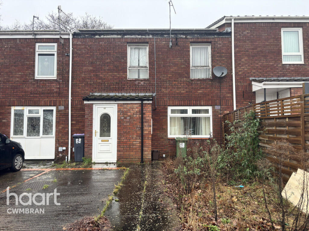 Main image of property: Snowdon Court, Cwmbran