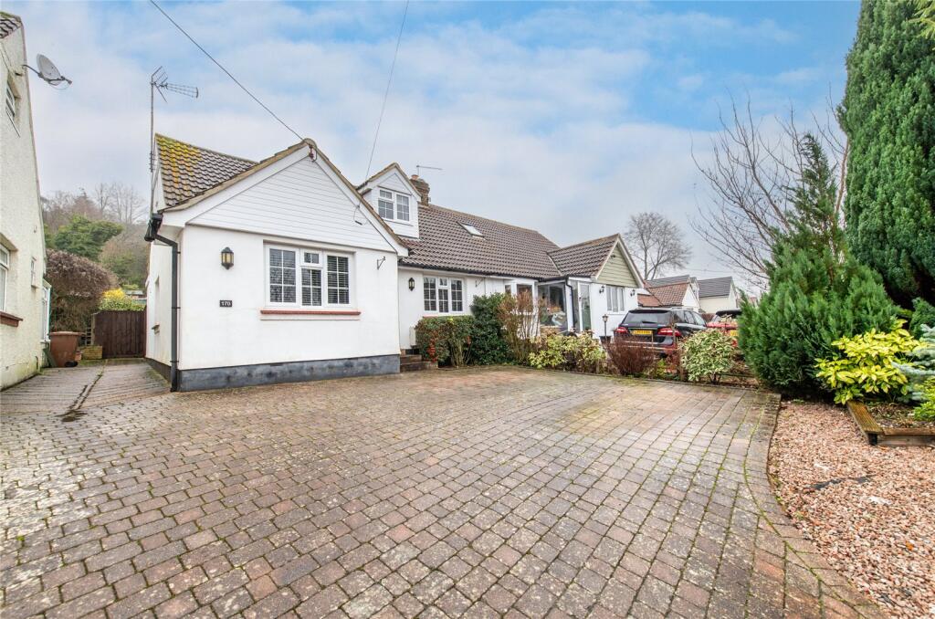 Main image of property: Bush Road, Cuxton, Rochester, Kent, ME2