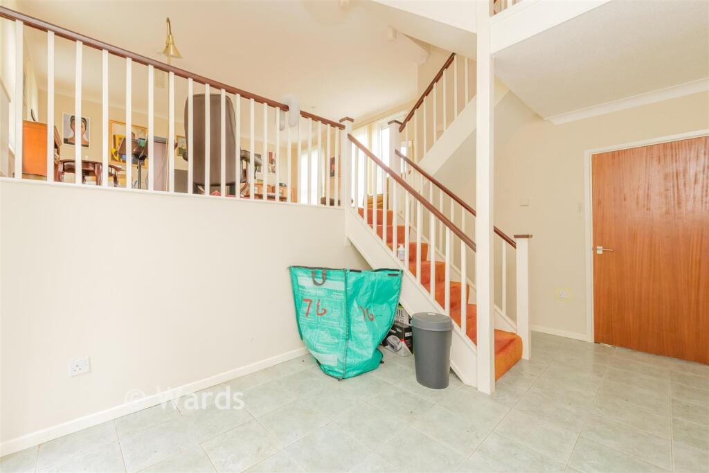 House in Sevenoaks, Redhill Wood, Ash-cum-Ridley - View 5