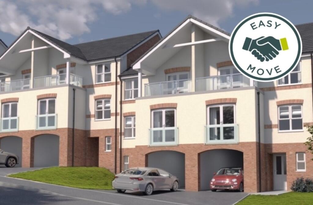 4-bed semi-detached on The Shields,
Ilfracombe,
EX34, £415,000