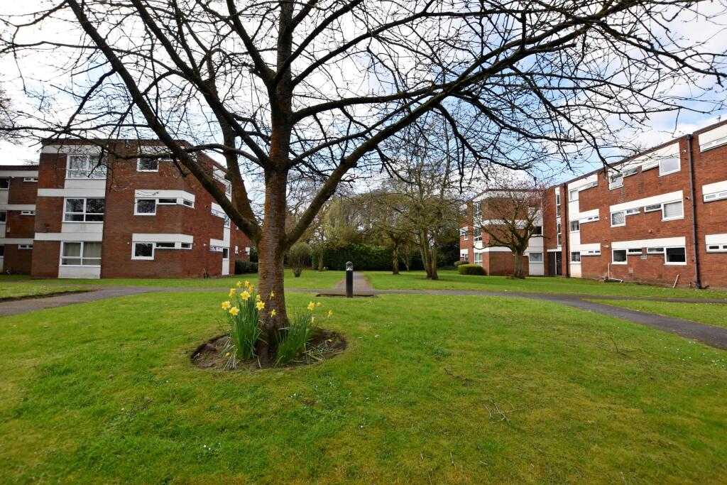 Main image of property: Flat , Edencroft, Wheeleys Road, Birmingham
